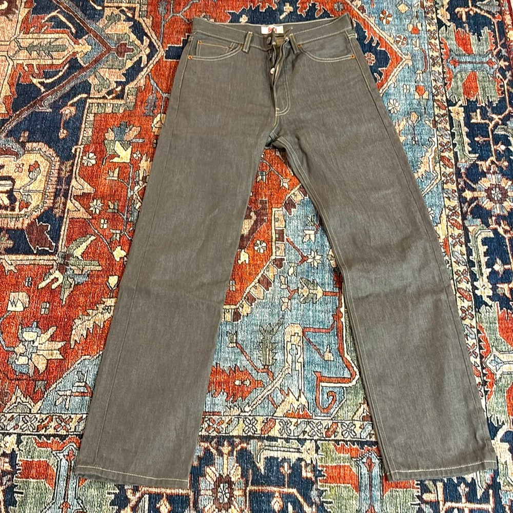 Levi’s Original 501